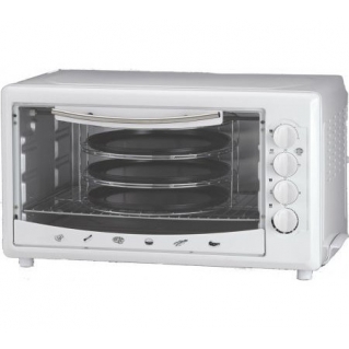 Электропечь с конвекцией Vimar VEO-5930W в Запорожье Электропечь с конвекцией Vimar VEO-5930W в Запорожье